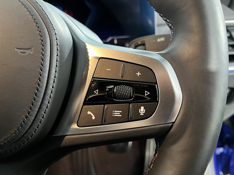 Used BMW i4 2022 for sale - 77025620: Photo 25