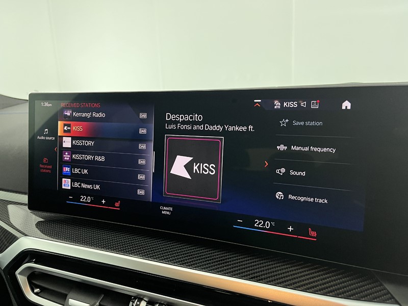 Used BMW i4 2022 for sale - 77025620: Photo 29