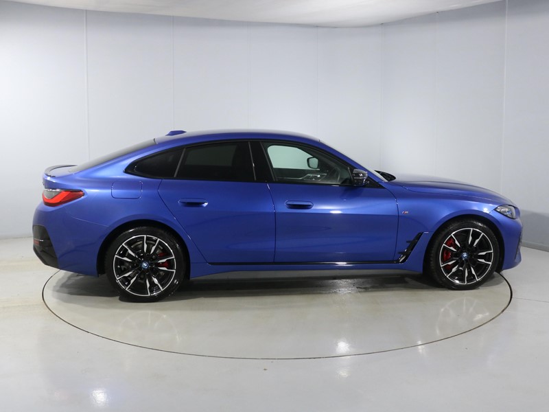 Used BMW i4 2022 for sale - 77025620: Photo 3