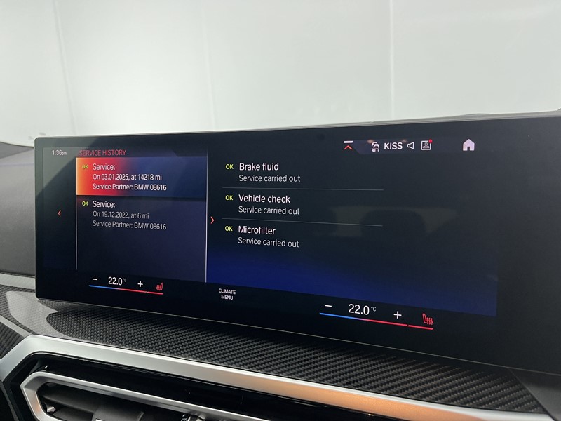 Used BMW i4 2022 for sale - 77025620: Photo 31