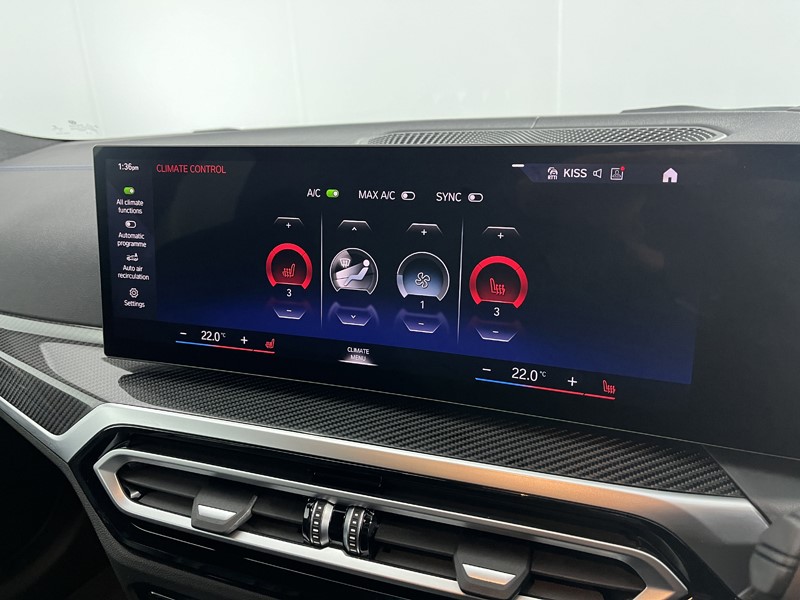 Used BMW i4 2022 for sale - 77025620: Photo 32