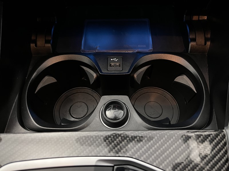 Used BMW i4 2022 for sale - 77025620: Photo 33