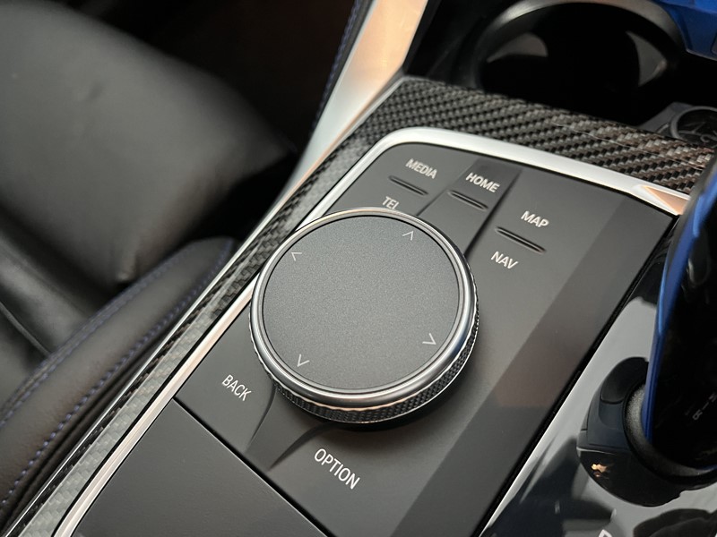 Used BMW i4 2022 for sale - 77025620: Photo 34