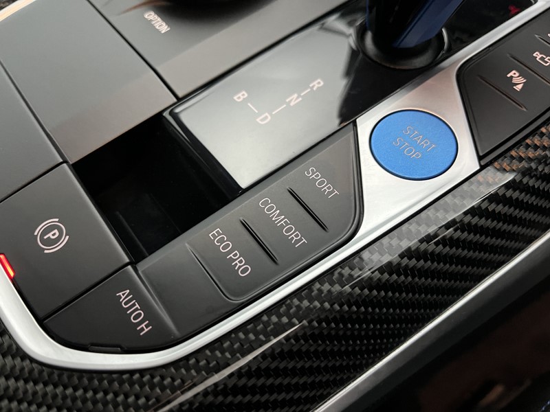 Used BMW i4 2022 for sale - 77025620: Photo 35