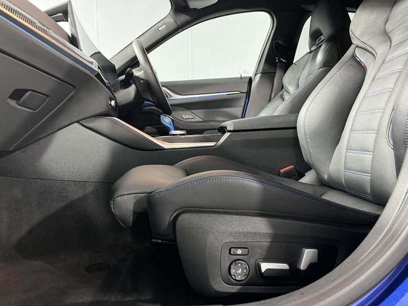 Used BMW i4 2022 for sale - 77025620: Photo 37
