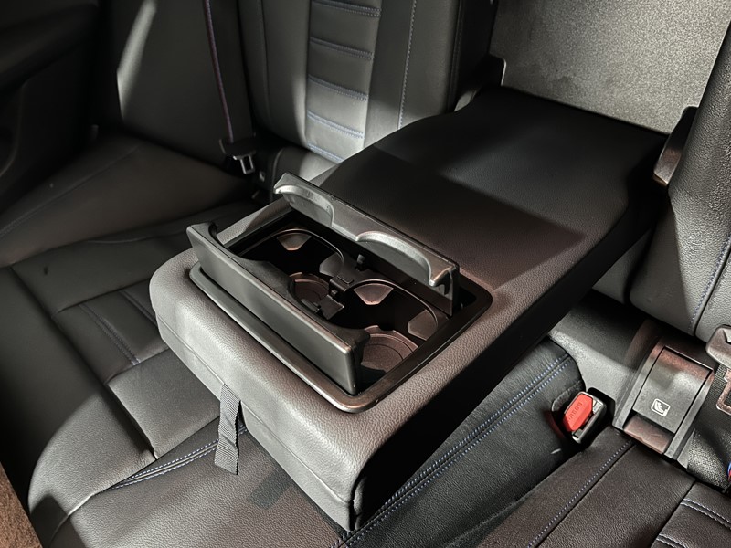 Used BMW i4 2022 for sale - 77025620: Photo 39