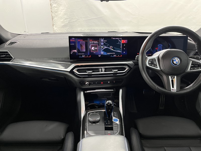 Used BMW i4 2022 for sale - 77025620: Photo 4