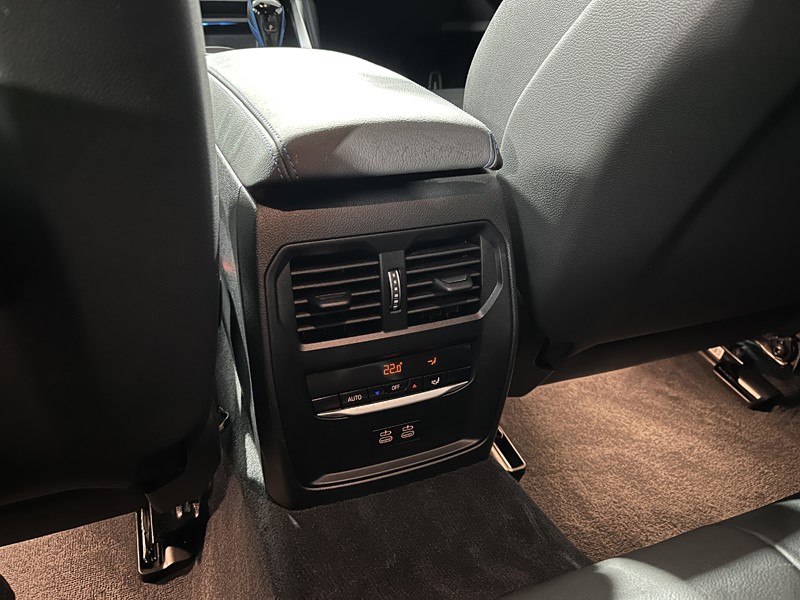 Used BMW i4 2022 for sale - 77025620: Photo 41