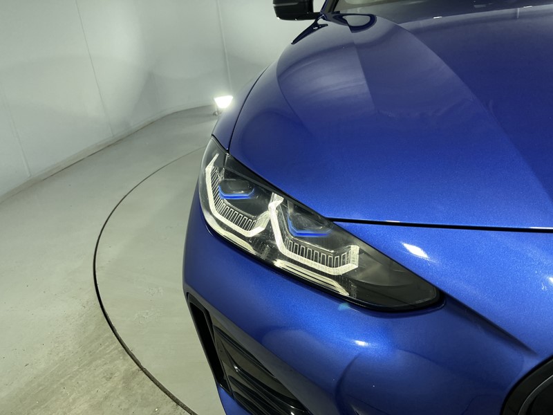 Used BMW i4 2022 for sale - 77025620: Photo 42