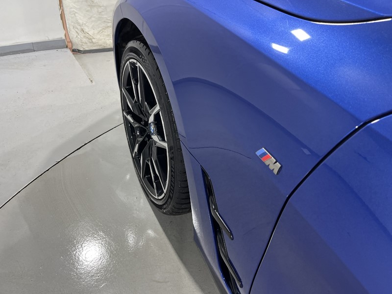 Used BMW i4 2022 for sale - 77025620: Photo 45