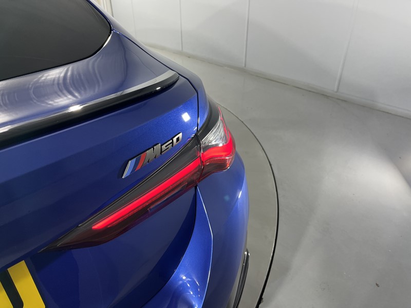 Used BMW i4 2022 for sale - 77025620: Photo 46