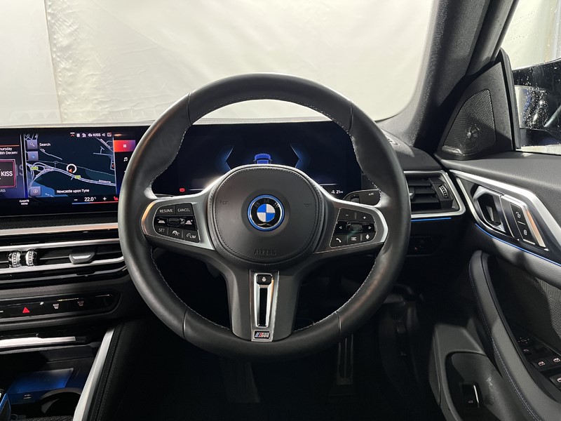 Used BMW i4 2022 for sale - 77025620: Photo 5