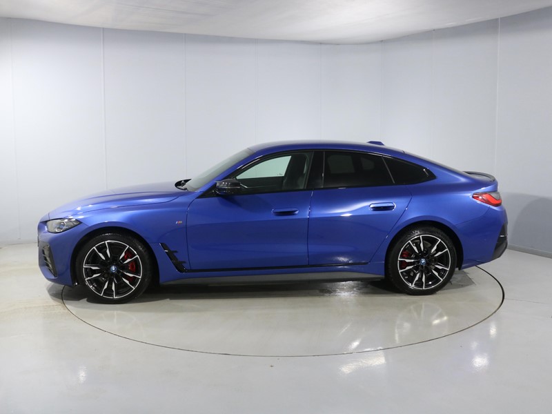 Used BMW i4 2022 for sale - 77025620: Photo 51