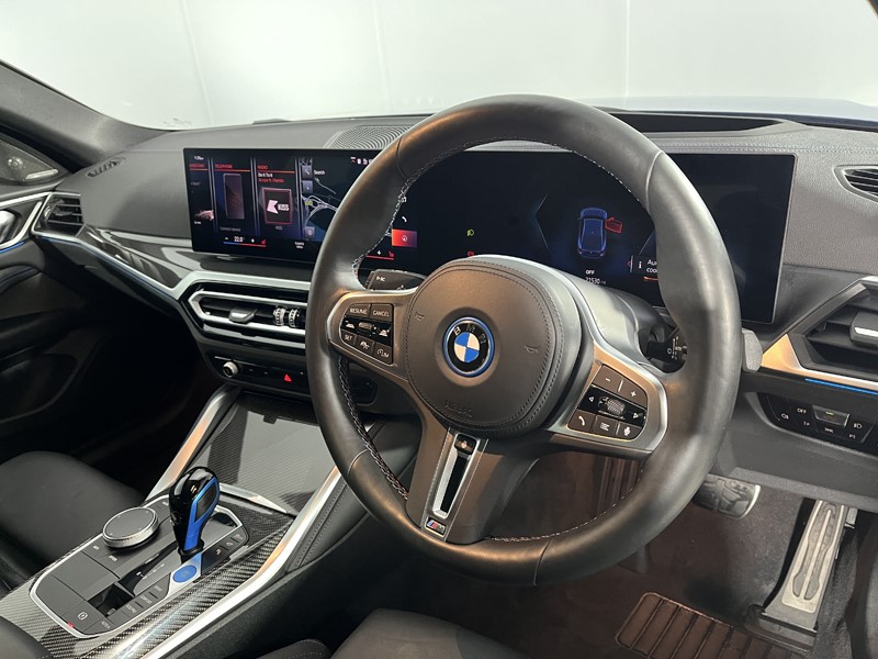 Used BMW i4 2022 for sale - 77025620: Photo 6