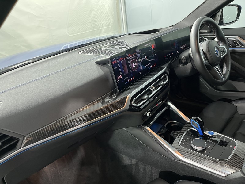 Used BMW i4 2022 for sale - 77025620: Photo 7