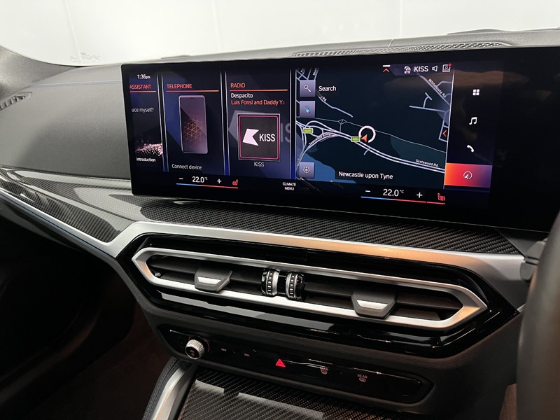 Used BMW i4 2022 for sale - 77025620: Photo 8