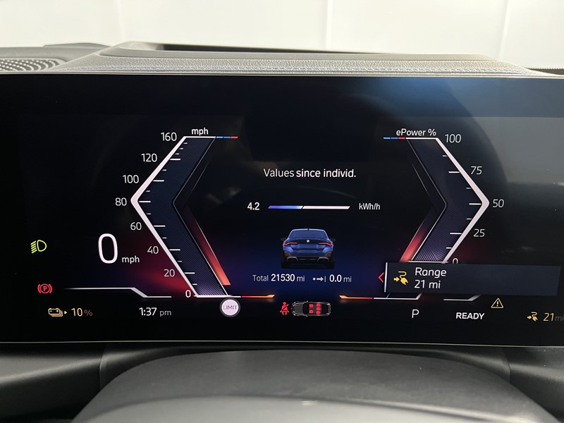 Used BMW i4 2022 for sale - 77025620: Photo 9