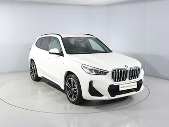 Used BMW X1 2024 for sale - 78339842: Photo