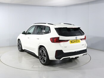 Used BMW X1 2024 for sale - 78339842: Photo