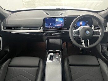 Used BMW X1 2024 for sale - 78339842: Photo