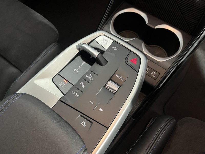 Used BMW X2 2025 for sale - 77581470: Photo 10