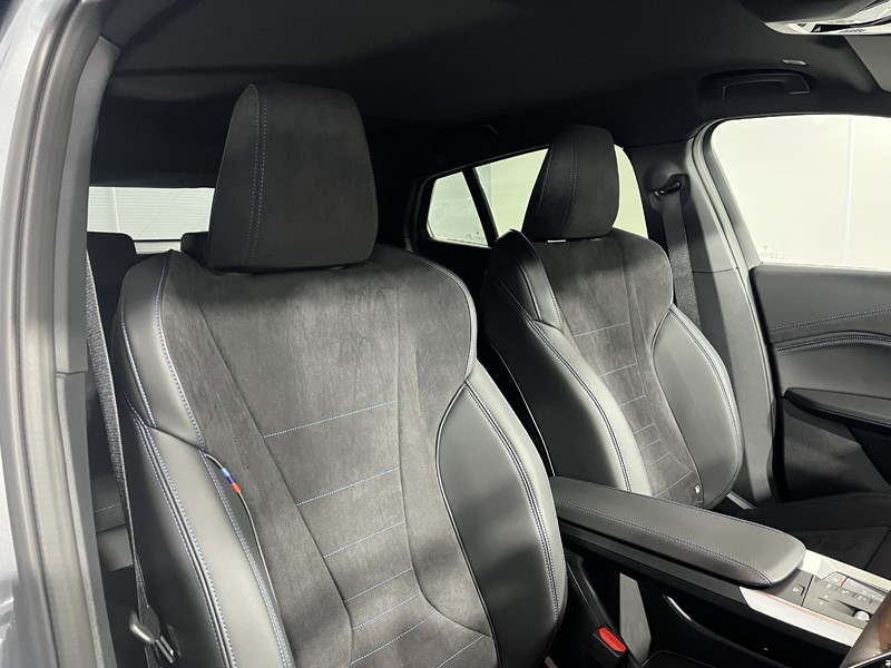 Used BMW X2 2025 for sale - 77581470: Photo 11