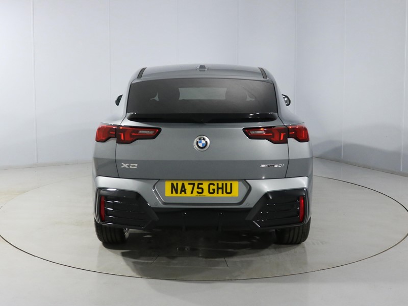 Used BMW X2 2025 for sale - 77581470: Photo 15