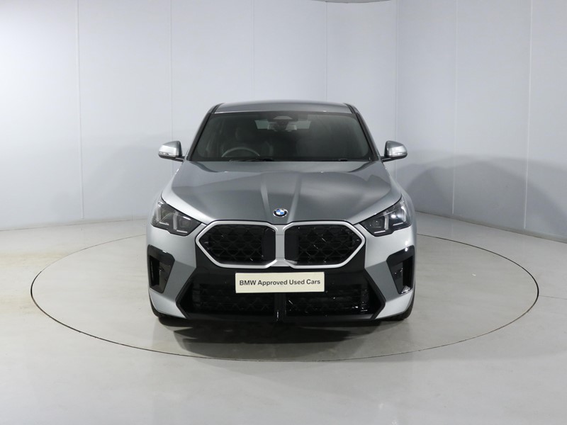 Used BMW X2 2025 for sale - 77581470: Photo 16