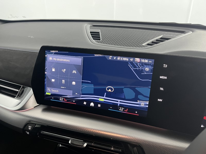 Used BMW X2 2025 for sale - 77581470: Photo 17