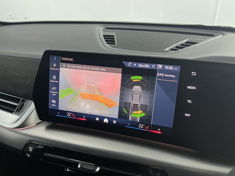 Used BMW X2 2025 for sale - 77581470: Photo 18