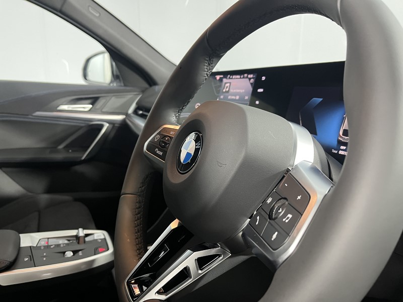 Used BMW X2 2025 for sale - 77581470: Photo 22