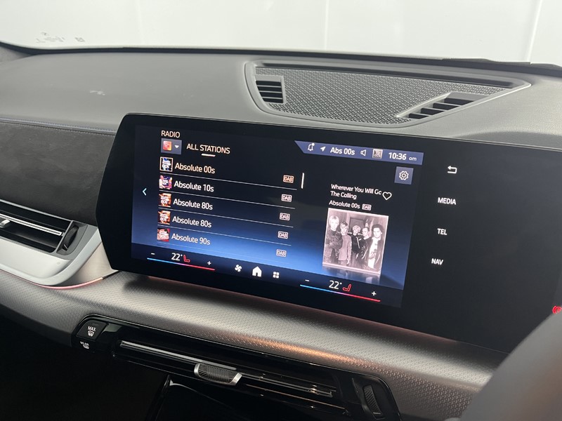 Used BMW X2 2025 for sale - 77581470: Photo 27