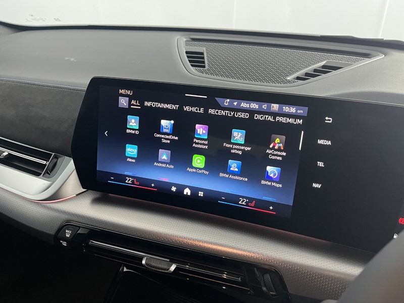 Used BMW X2 2025 for sale - 77581470: Photo 28