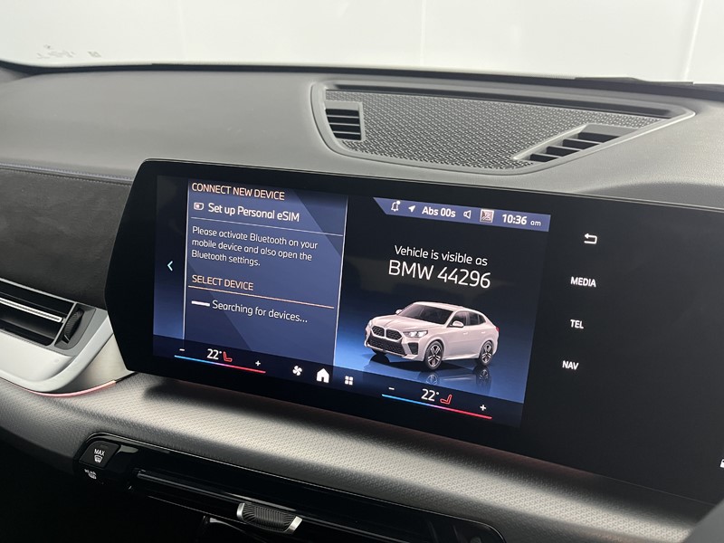 Used BMW X2 2025 for sale - 77581470: Photo 29