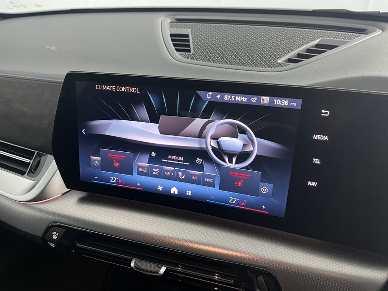 Used BMW X2 2025 for sale - 77581470: Photo 30