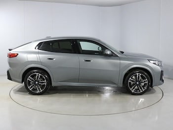 Used BMW X2 2025 for sale - 77581470: Photo