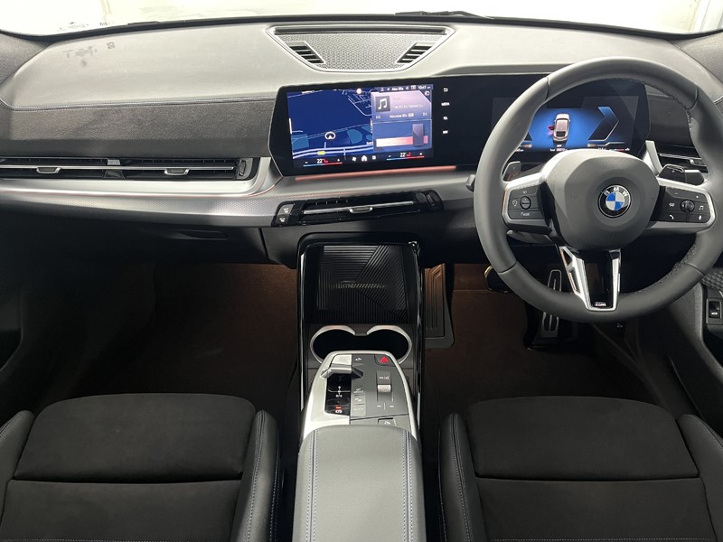 Used BMW X2 2025 for sale - 77581470: Photo 4