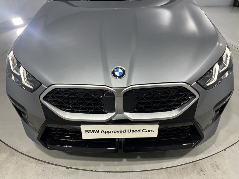 Used BMW X2 2025 for sale - 77581470: Photo 40