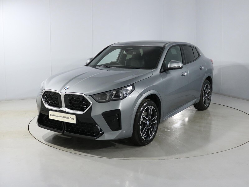 Used BMW X2 2025 for sale - 77581470: Photo 46