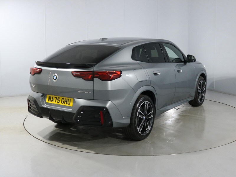Used BMW X2 2025 for sale - 77581470: Photo 47