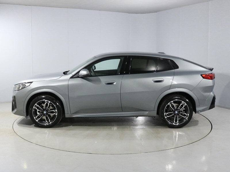 Used BMW X2 2025 for sale - 77581470: Photo 48