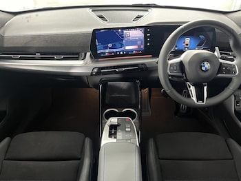 Used BMW X2 2025 for sale - 77581470: Photo