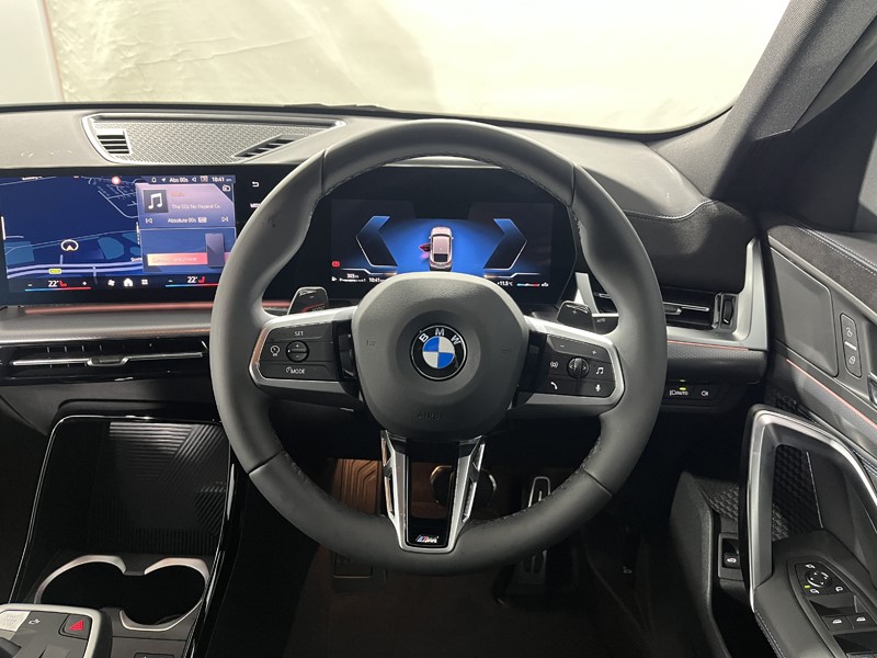 Used BMW X2 2025 for sale - 77581470: Photo 5