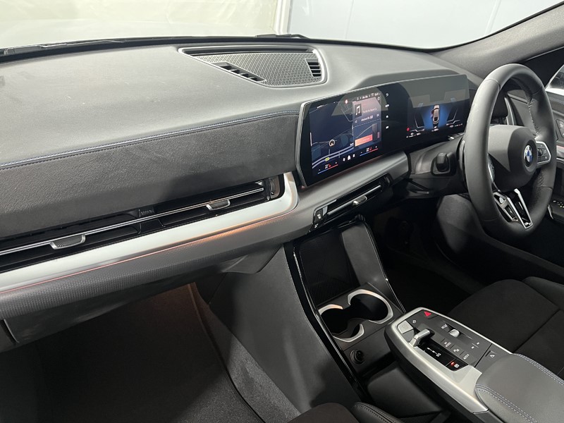 Used BMW X2 2025 for sale - 77581470: Photo 7