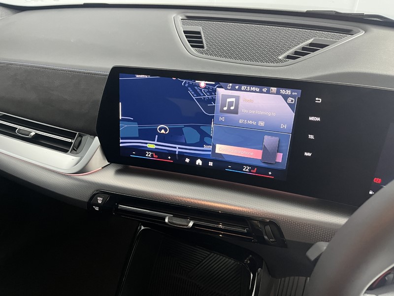 Used BMW X2 2025 for sale - 77581470: Photo 8