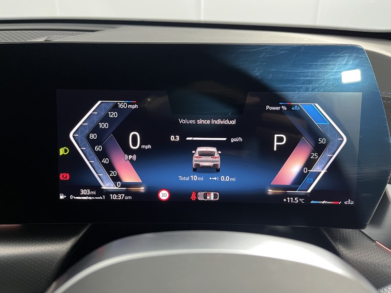 Used BMW X2 2025 for sale - 77581470: Photo 9