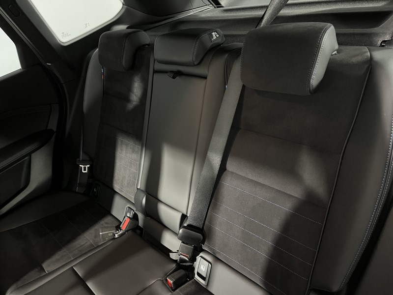 Used BMW iX1 2025 for sale - 76981502: Photo 12