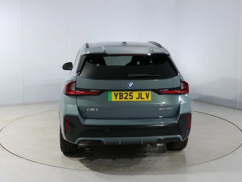 Used BMW iX1 2025 for sale - 76981502: Photo 15