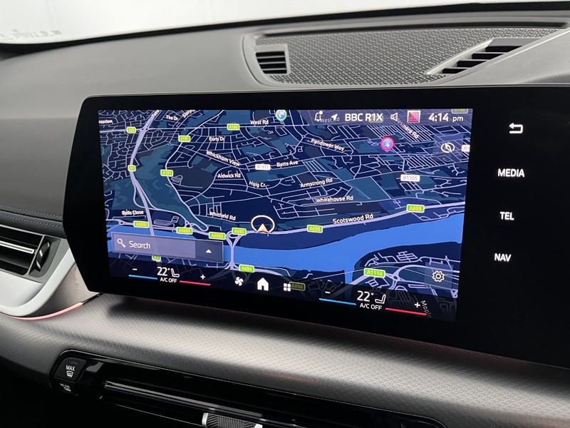 Used BMW iX1 2025 for sale - 76981502: Photo 17