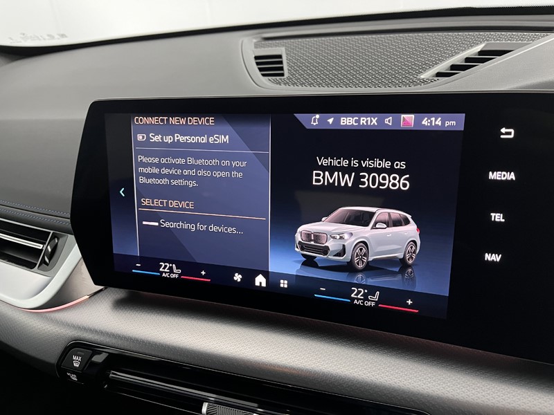 Used BMW iX1 2025 for sale - 76981502: Photo 27